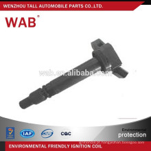 Bobina de ignição de substituição de bobina de China fornecedor 90919-02250 para TOYOTA para LEXUS